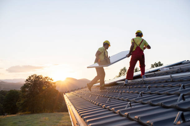 Best Gutter Installation and Repair  in Great Falls, VA