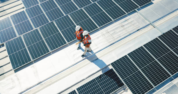 Fast & Reliable Emergency Roof Repairs in Great Falls, VA