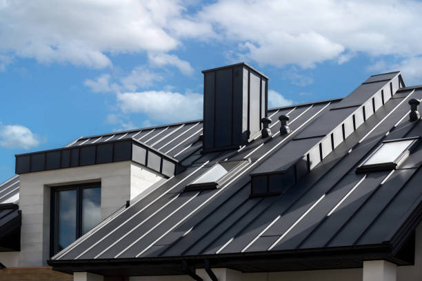 Best Commercial Roofing Services  in Great Falls, VA
